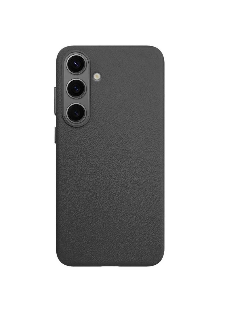 Кожаный чехол Leather Case Premium для Samsung Galaxy S25 Epik (342395545)