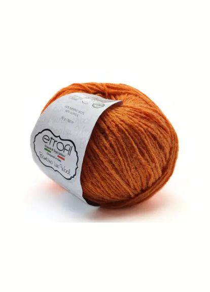Пряжа BAMBINO LUX WOOL № 70212 / БАМБИНО ЛЮКС ВУЛ нитки пряжа для вязания Etrofil (366394329)