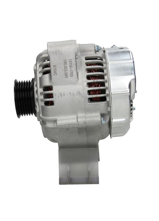 Генератор ГЕНЕРАТОР 114433 | +LINE | Toyota 80A | CN ( 195.923.080.050) PSH (362607306)