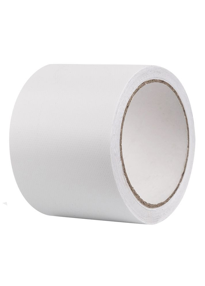 Скотч для ремонта тента HF 8 см*5м белый Losso (327041539)