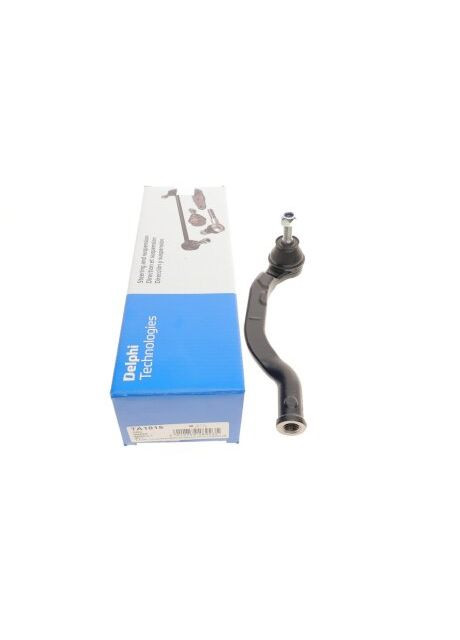 Наконечник рульової тяги NISSAN/ OPEL/ RENAULT/ VAUXHAL TA1815 Delphi (366194645)