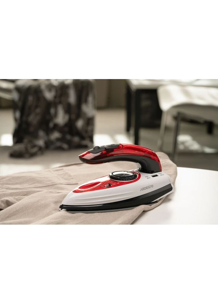 Праска дорожня TI-S1200 Ardesto (370605330)