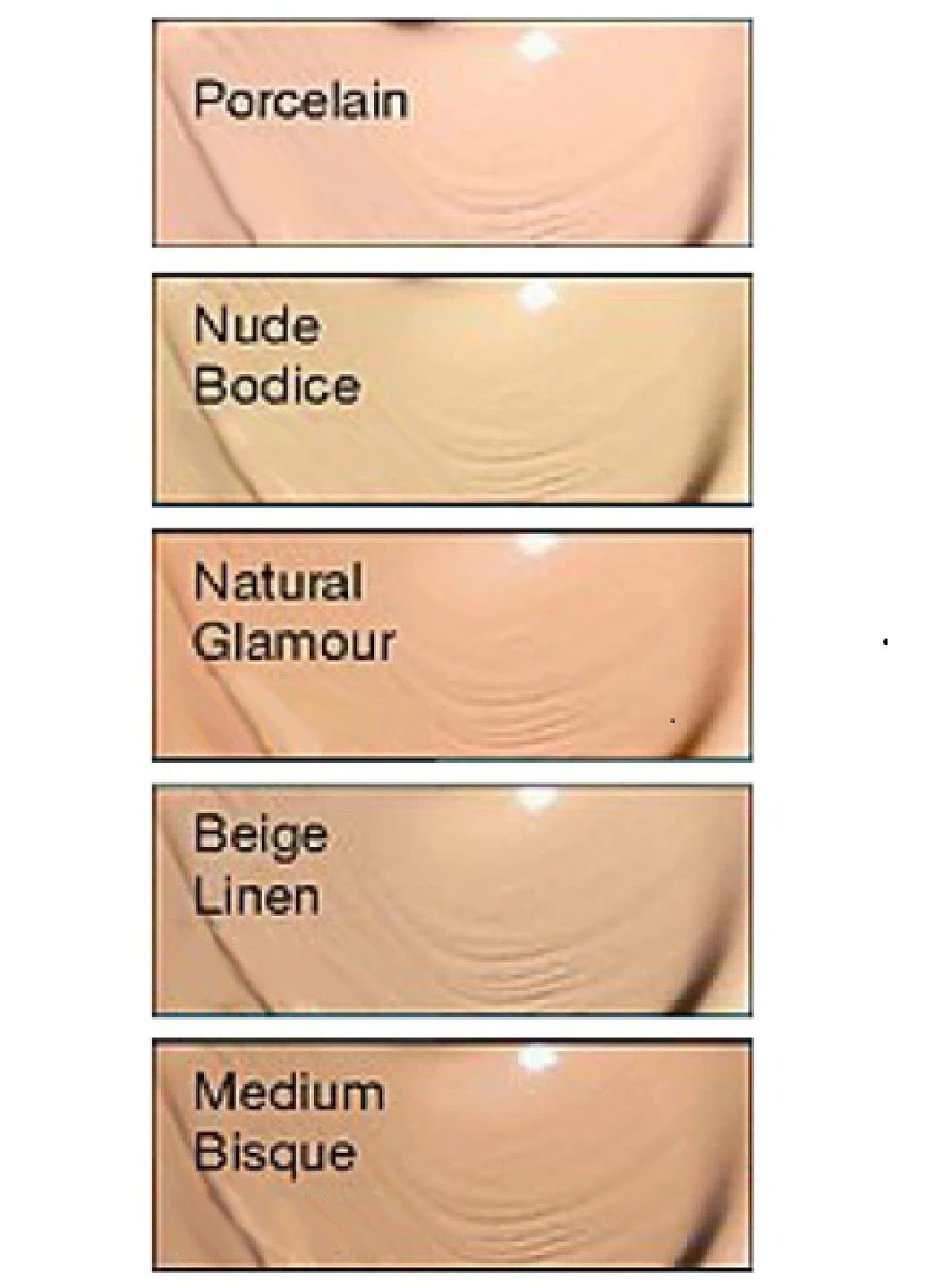 Тональный крем для лица «Кашемир» LUXE SPF 15 30 мл Avon теплий бежевий / medium bisque (292405674)