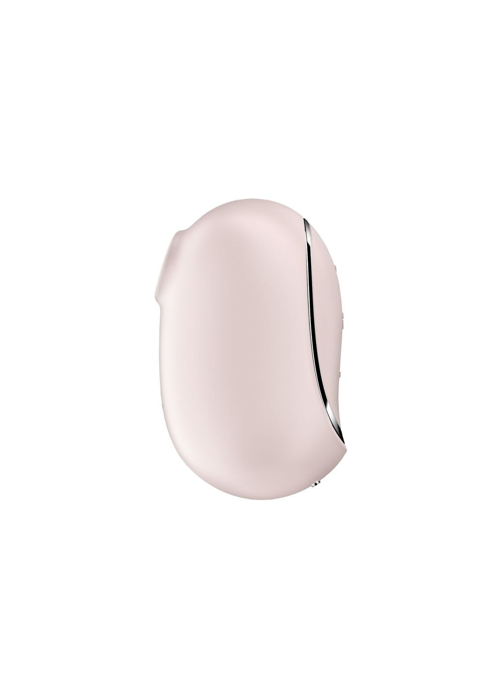 Вакуумний стимулятор із вібрацією Pro To Go 2 Beige - CherryLove Satisfyer (283251387)