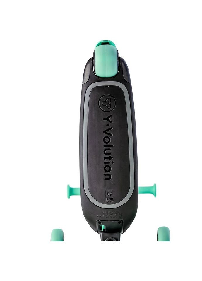 Самокат Yvolution (360411169)