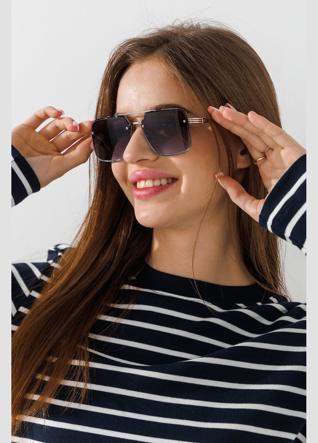 Окуляри унісекс 35019 shop (2000991021457) No Brand (362745921)