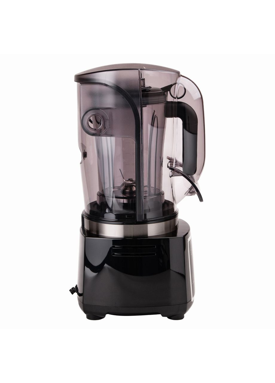 Безшумний блендер 6000 Вт для смузі та коктейлів 2 літри кухонний міксер для приготування напоїв ProDobro (364192175)