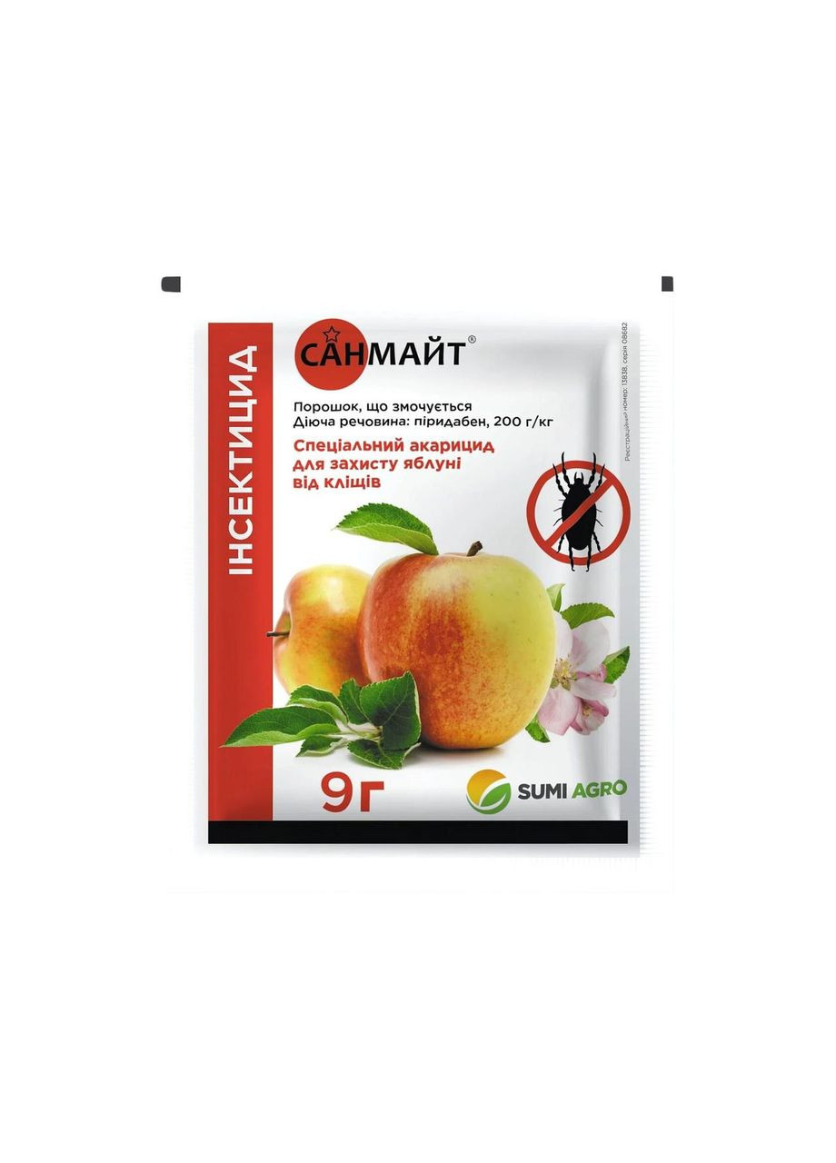 Санмайт Sumi-Agro (371814066)