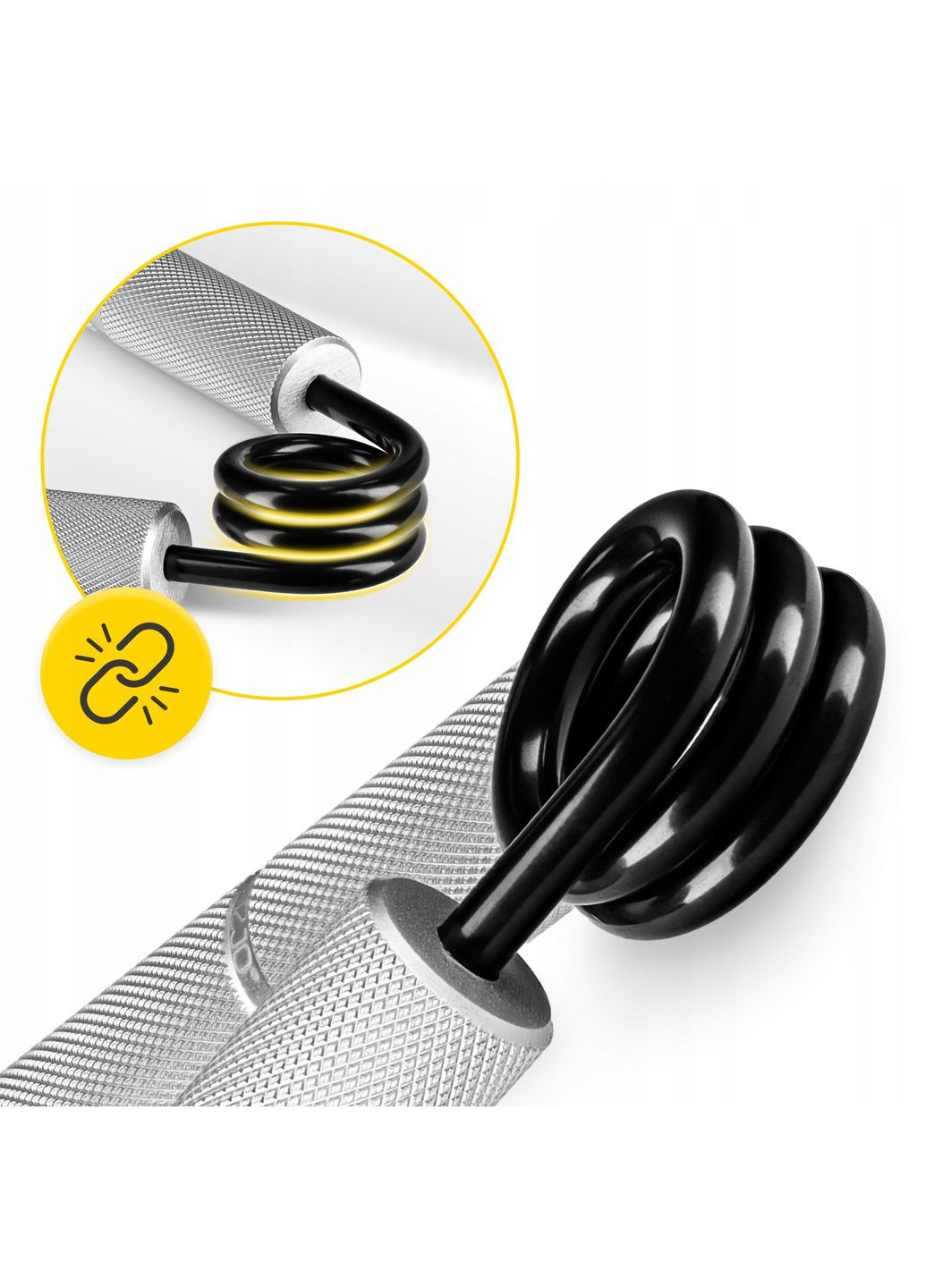 Эспандер кистевой 45 кг металлический Silver () 4FIZJO P-5907739313386 (360544225)