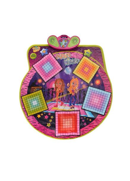 Дитячий танцювальний килимок з музикою SLW 9726 Metr+ (368792281)