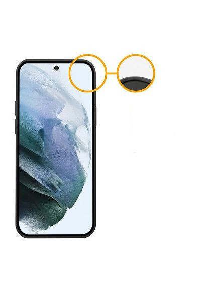 Чехол для мобильного телефона (708824) BeCover Military Google Pixel 6A Black (357237664)