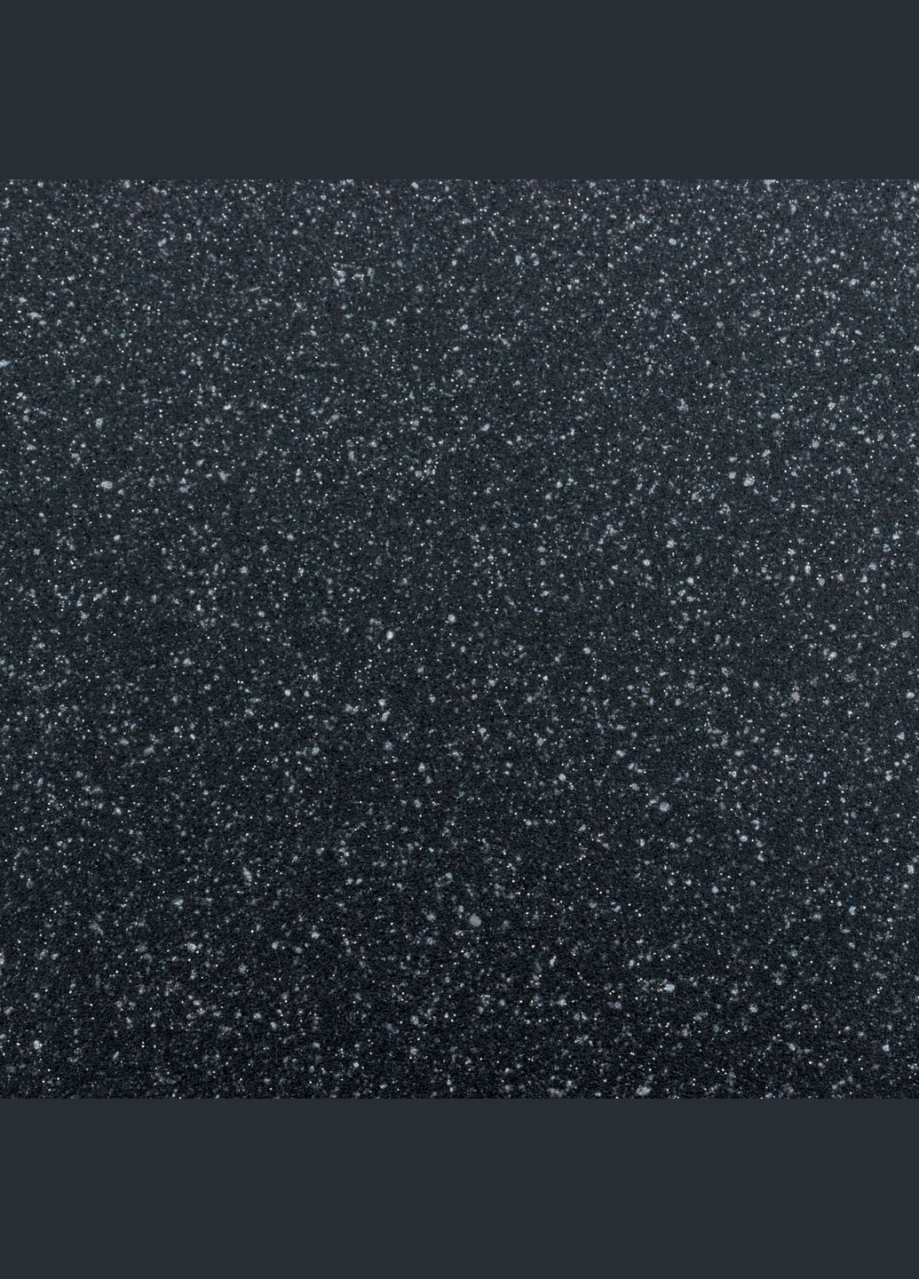 Гранітна мийка для кухні 7850 Bogema матова (антрацит) Valeso (358059136)