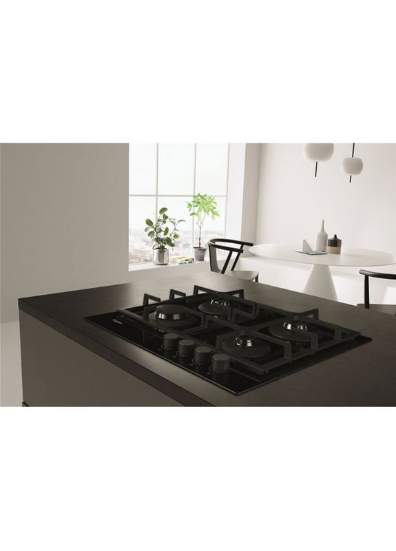 Варочная поверхность GOS 6415/NB1 WHIRLPOOL (306581215)