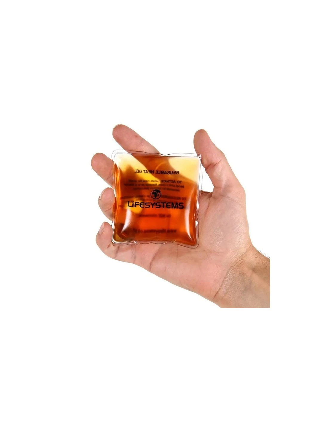 Грелки для рук Reusable Hand Warmer Lifesystems (369141014)