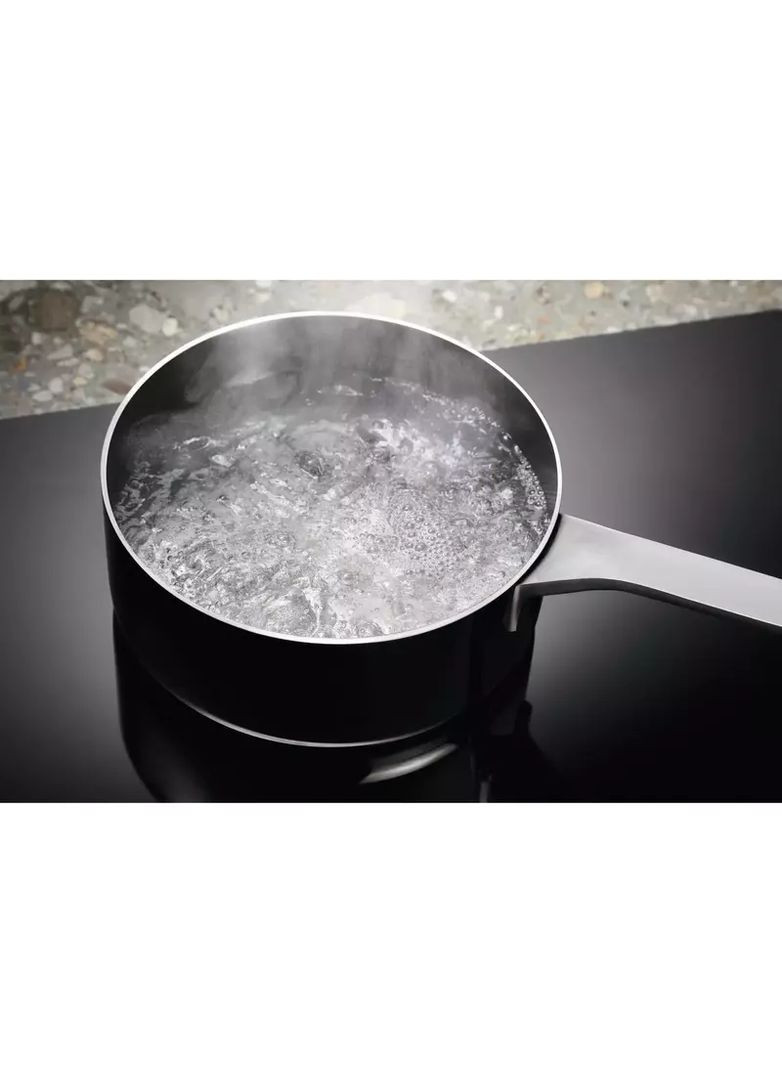 Варильна поверхня електрична EIT61443B Electrolux (360409989)