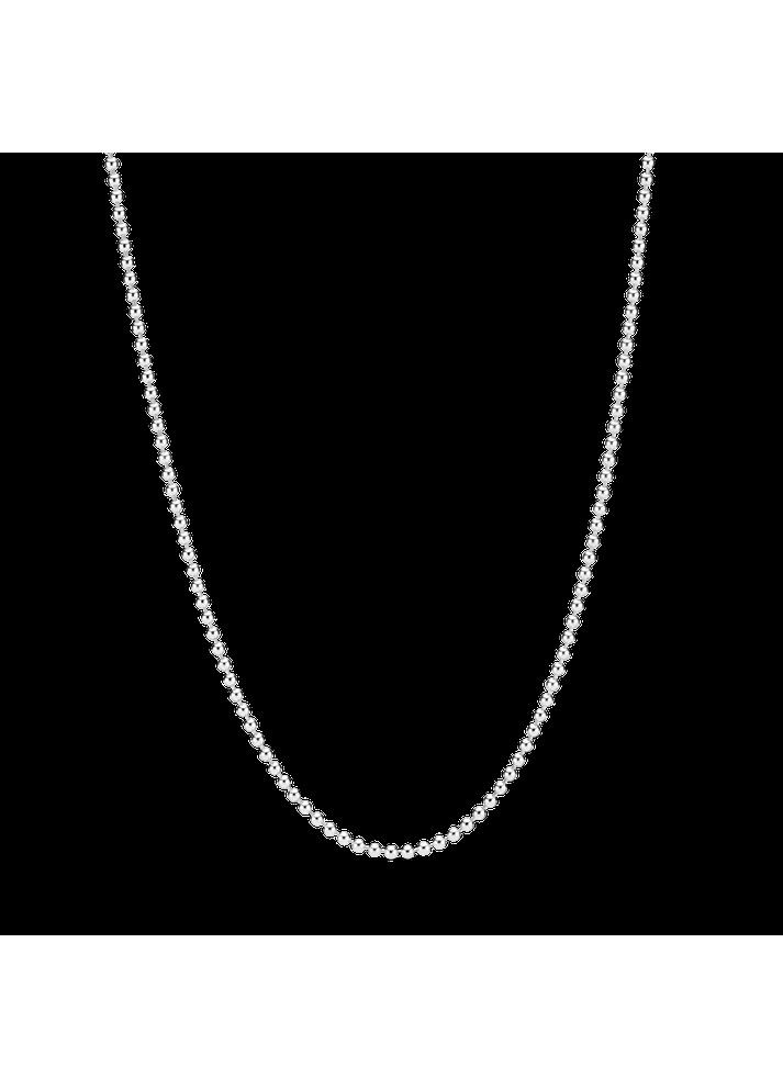 Срібний ланцюжок Пандора 399104C00 Kabluchka (355462887)