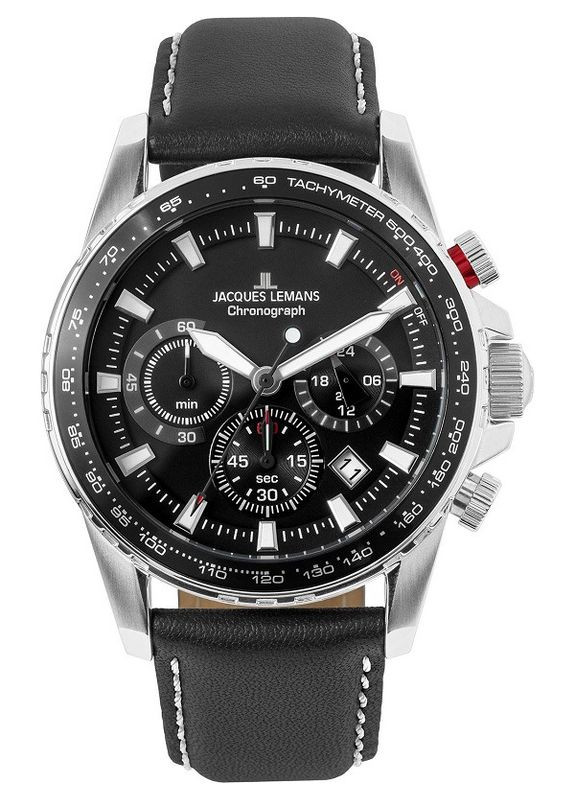 Мужские наручные часы Jacques Lemans 1-2099A (322686845)