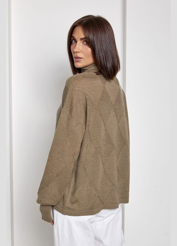 Оливковий гольф габрієлла Viviami