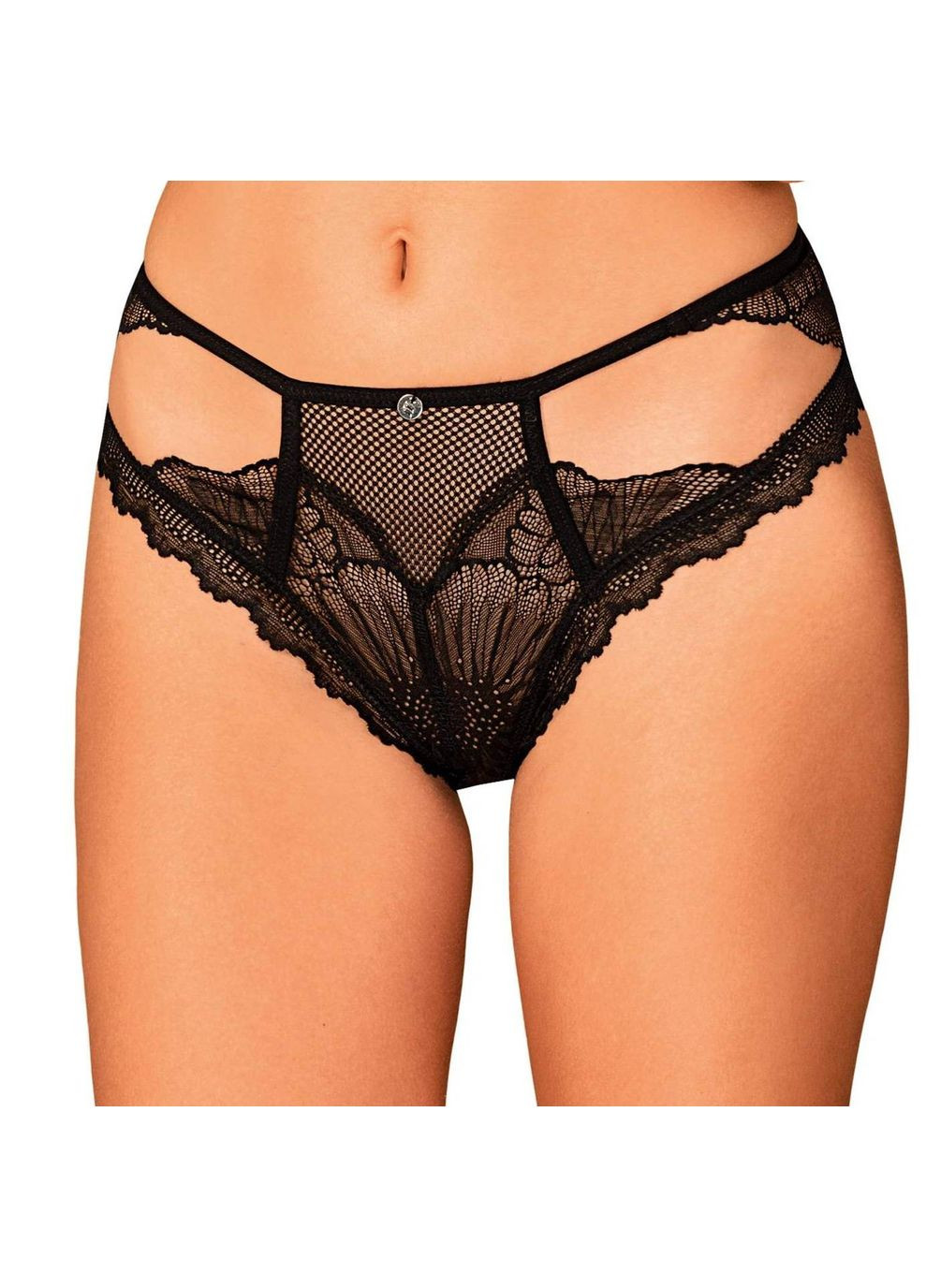 Трусики Mibelia Obsessive (338423237)