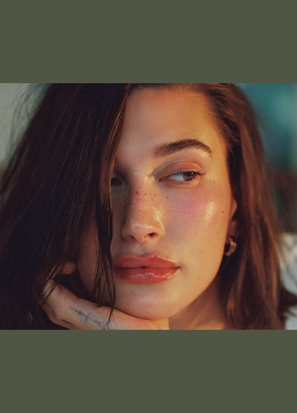 Пептидный бальзам для губ Ванильный кекс / peptide lip treatment от Skin, Hailey Bieber Rhode Vanilla cake (296932491)