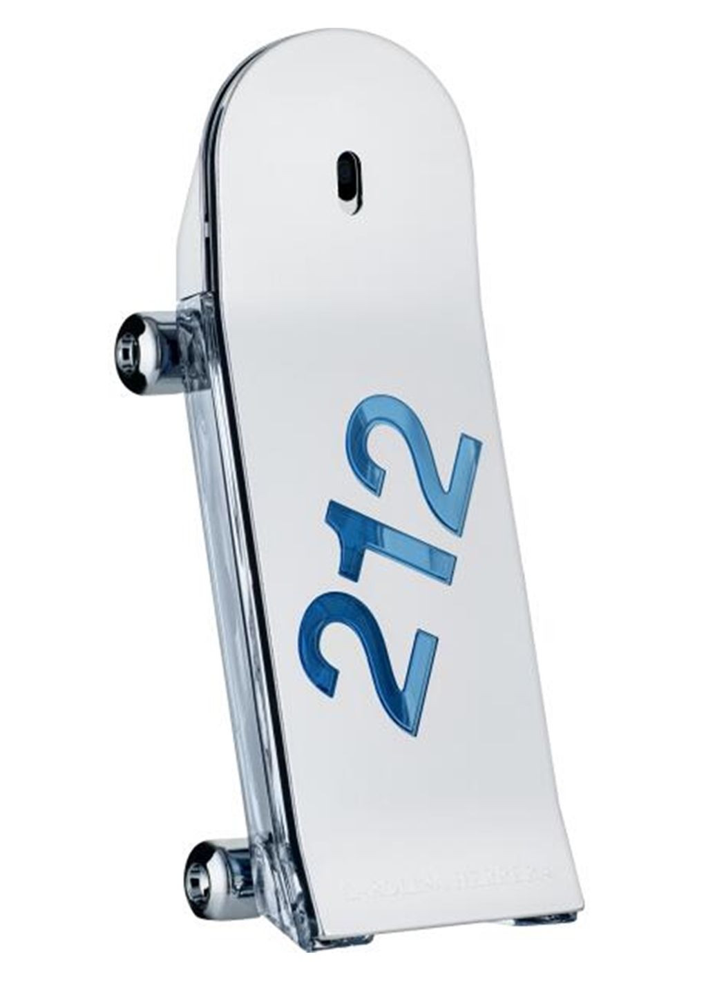 Тестер Carolina Herrera 212 Men Heroes Forever Young туалетна вода 100 ml. No Brand (301266316)