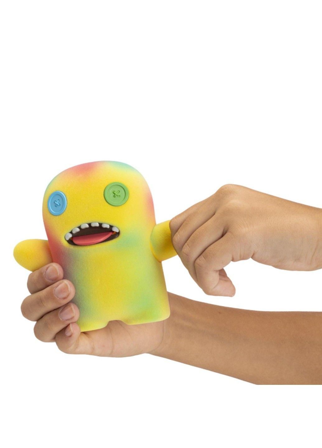 Коллекционная фигурка УГА-БУГА (серия Особая), арт. FG1000C Fuggler (336181347)