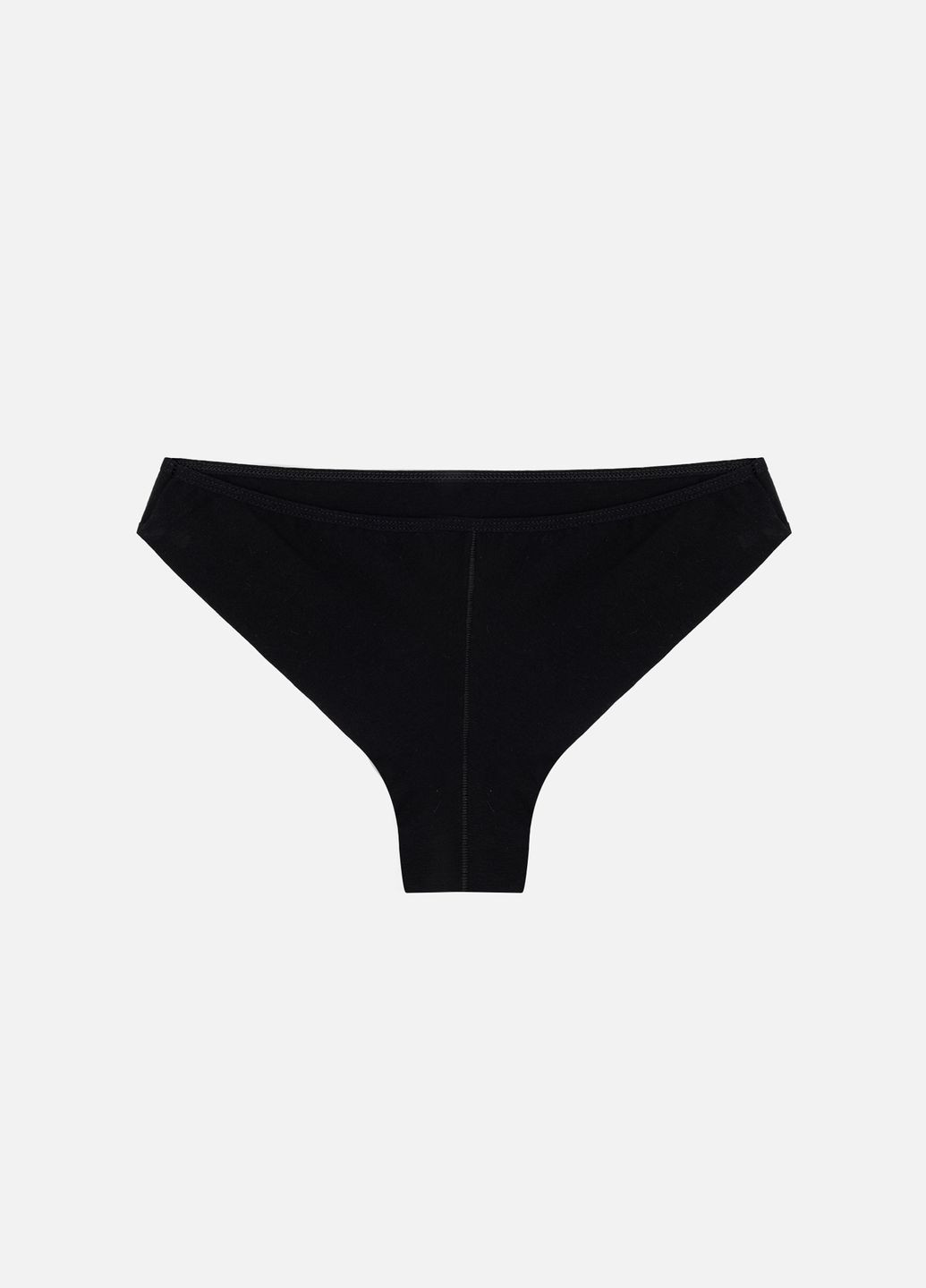 Женские трусы цвет черный ЦБ-00244905 Donella (297136740)