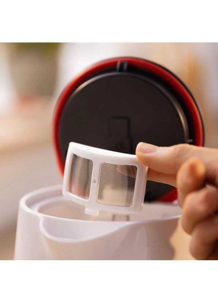 Електрочайник MyMoment 1.7 л (TWK1M121) Bosch (306527242)