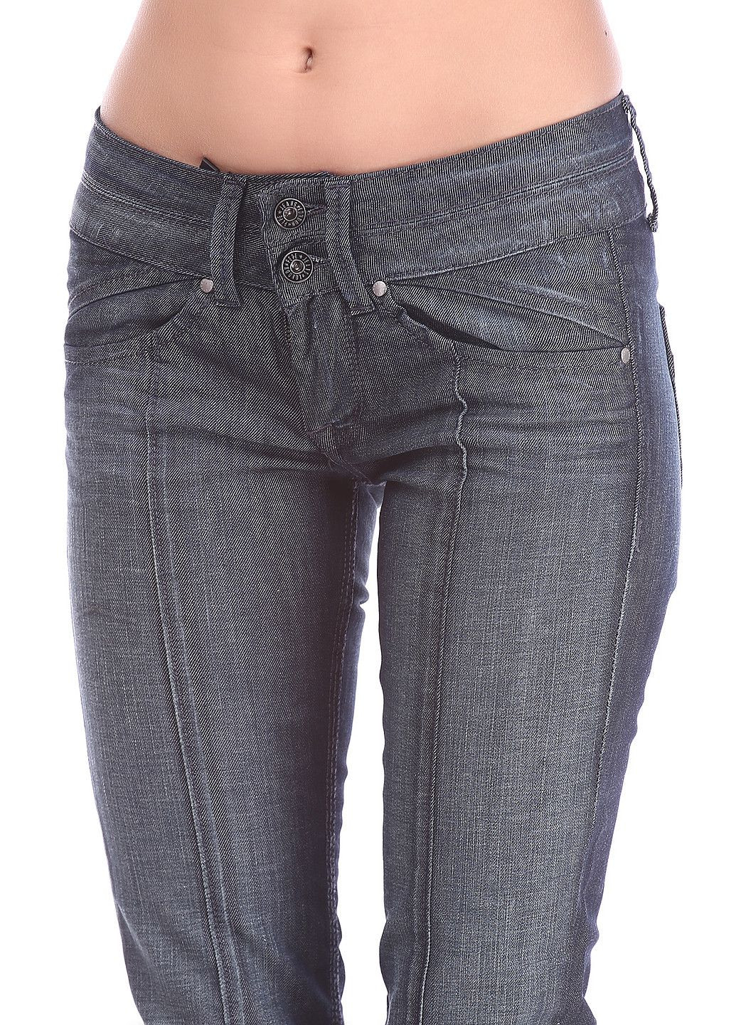 Джинси Синій Pepe Jeans - (315406214)