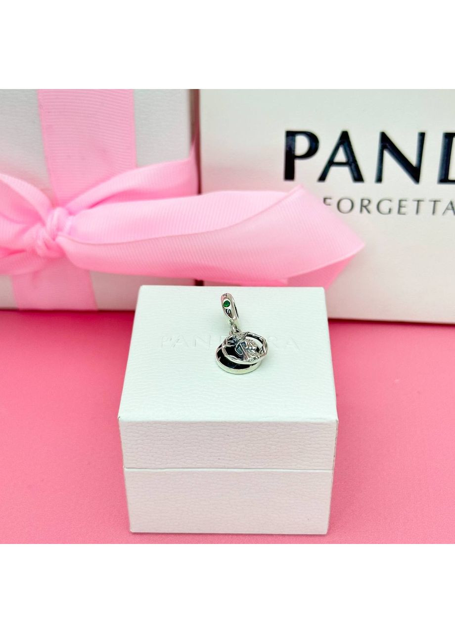 Шарм Пандора "Йода" Звездные Войны 799501C01 Kabluchka (355346193)