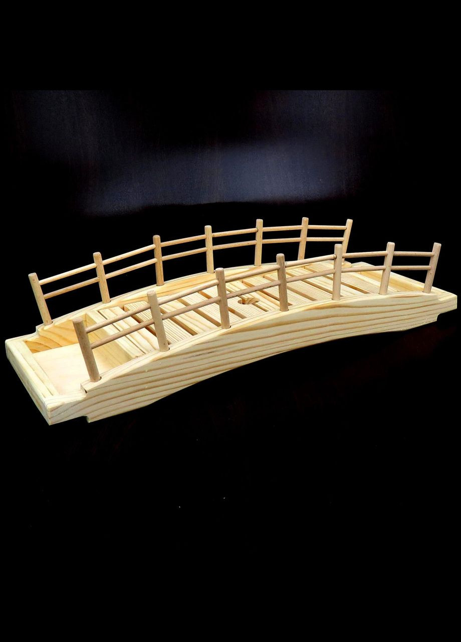 Мостик для подачи суши Гуйян 7 бланже (ДДП-701201) No Brand (326601784)