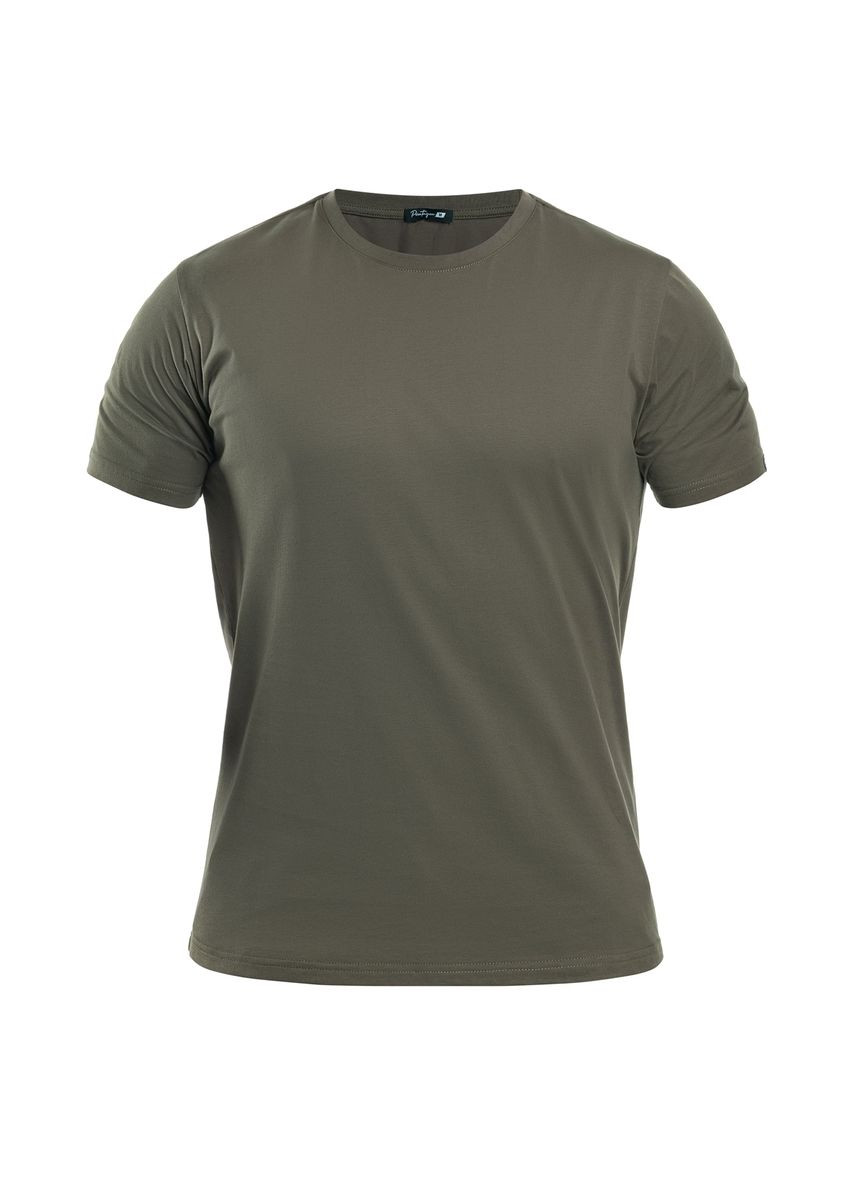 Футболка T-shirt Pentagon Ageron Blank, Dark olive, S No Brand (353302542)