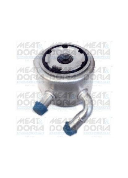 Радиатор масляный MEAT&DORIA 95053 No Brand (354755532)