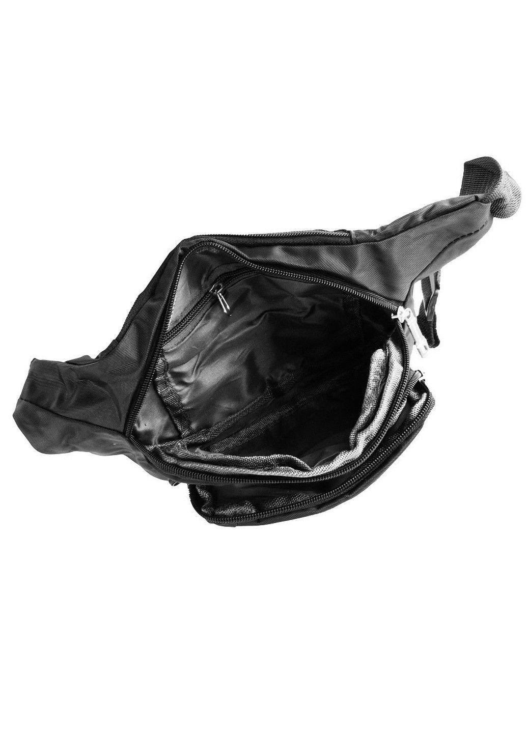 Чоловіча поясна сумка 4detbi626-2 Valiria Fashion (368540780)