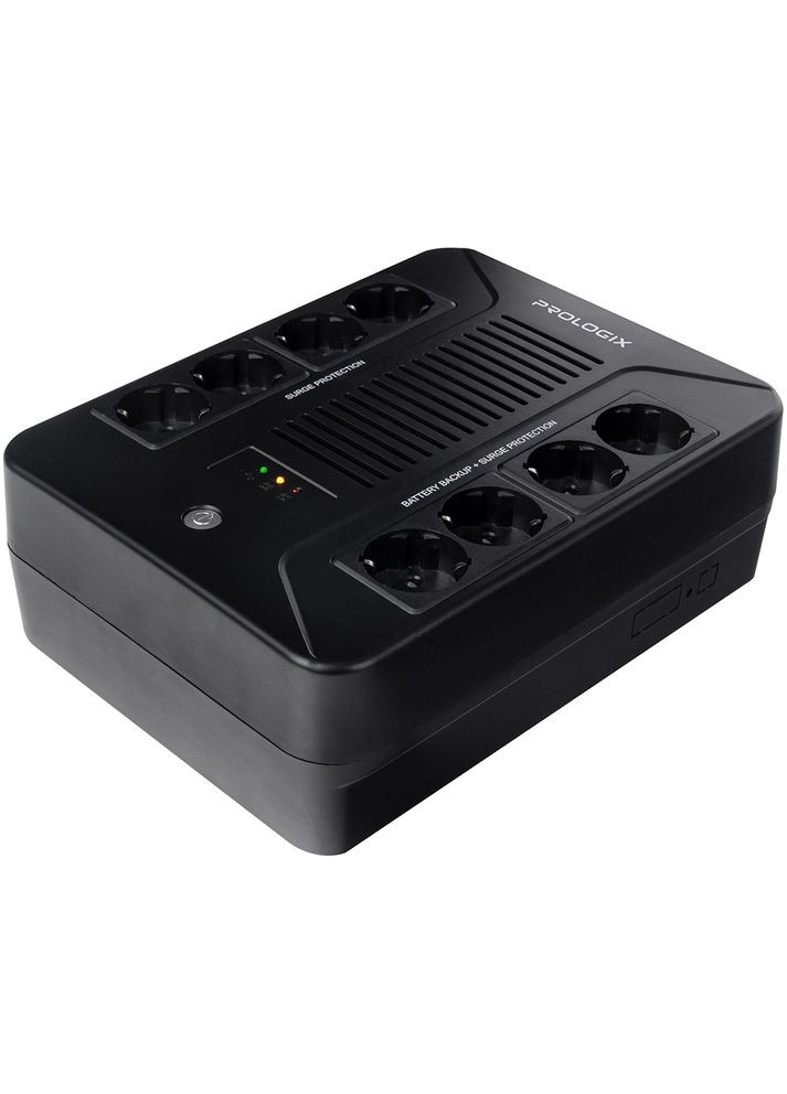 ДБЖ 850 (PLP850VA8LED) Prologix (324557969)