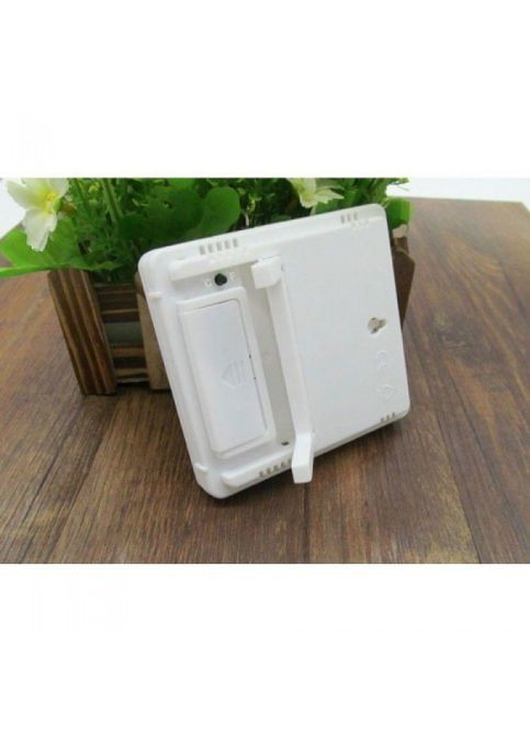 Метеостанция Часы Гигрометр Влагомер 1 HTC (356459766)