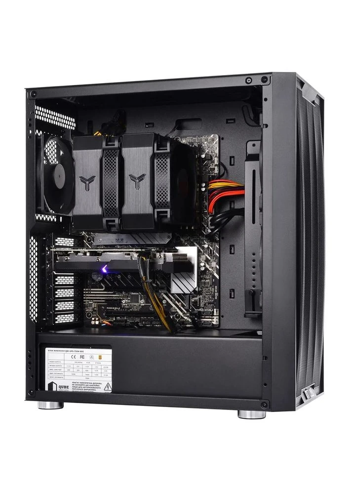 Комп'ютер WorkStation W75 (W75v54) ARTLINE (344460113)