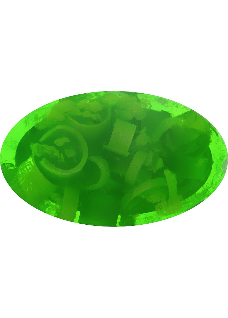 Мыло "Овал", алоэ 90g (553113-36129) SOAP STORIES (368741021)