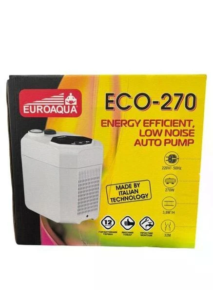 Станція ECO-270 Euroaqua (375341922)