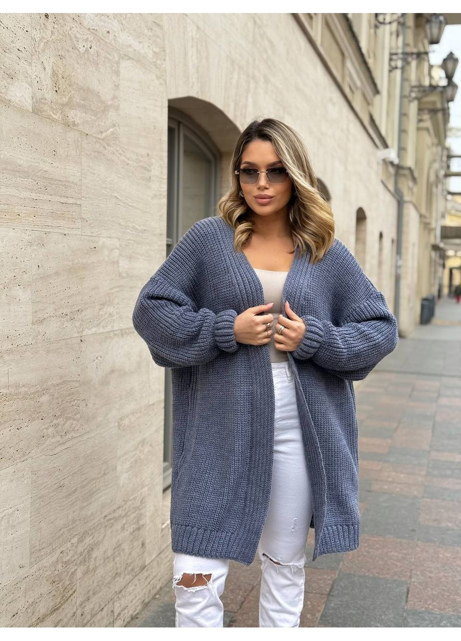 Жіночий кардиган No Brand (366670033)