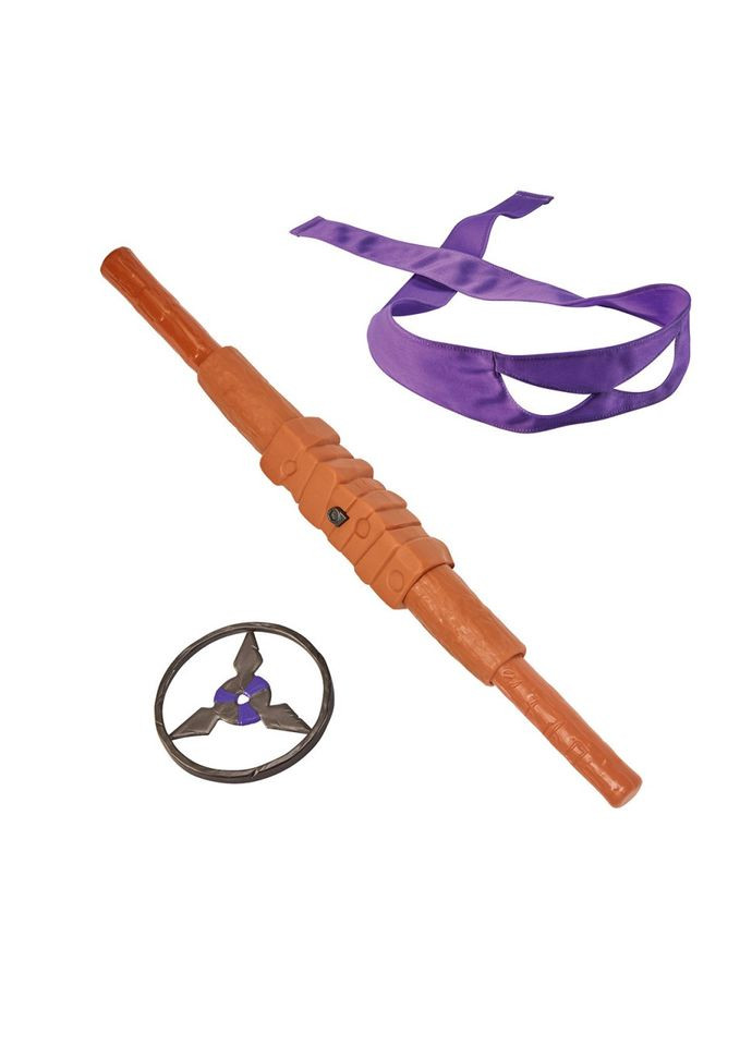 Набор игрушечного оружия Жердина бо Донателло 83522 трансформируется TMNT (323482120)