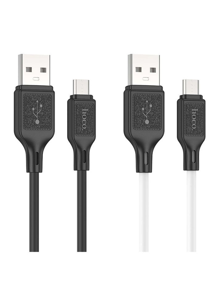 Кабель Micro USB для зарядки телефона, смартфона/зарядного шнура провод микро юсб для передачи данных Epik (365731439)