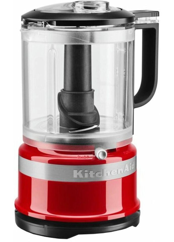 Кухонний комбайн 5KFC0516EER 240 Вт червоний KitchenAid (336148251)