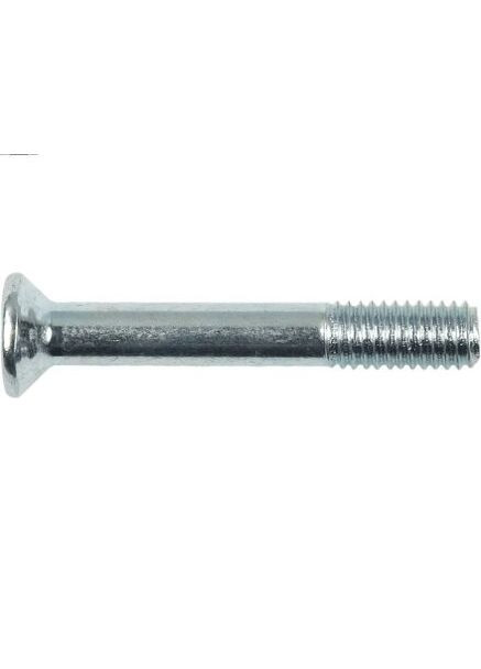 Болт с головкой системы TORX из черного металла As (366296126)