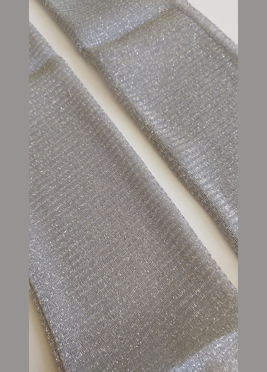 Блискучі нарукавники мітенки (арт.7064) No Brand (347617101)