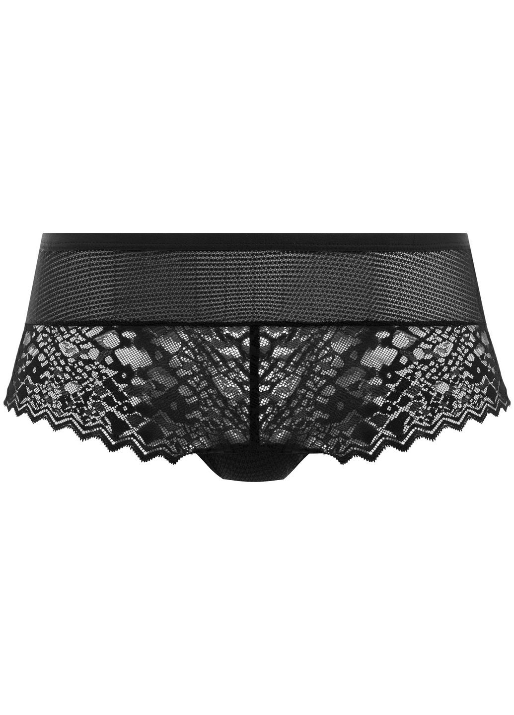 Трусики 400180BLK Freya Temptress (316218968)
