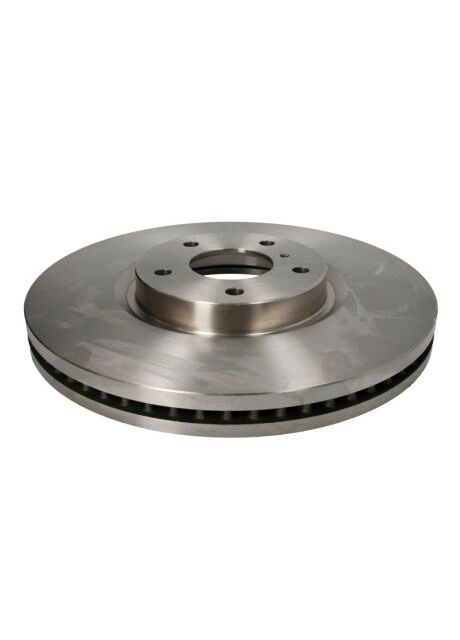 Диск тормозной Delphi (360499961)