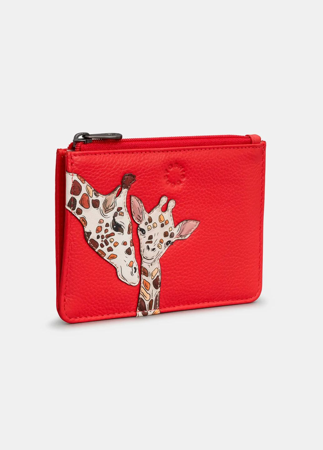 Кардхолдер Y1219 Morton (Mothers Pride Red) Yoshi (342112143)