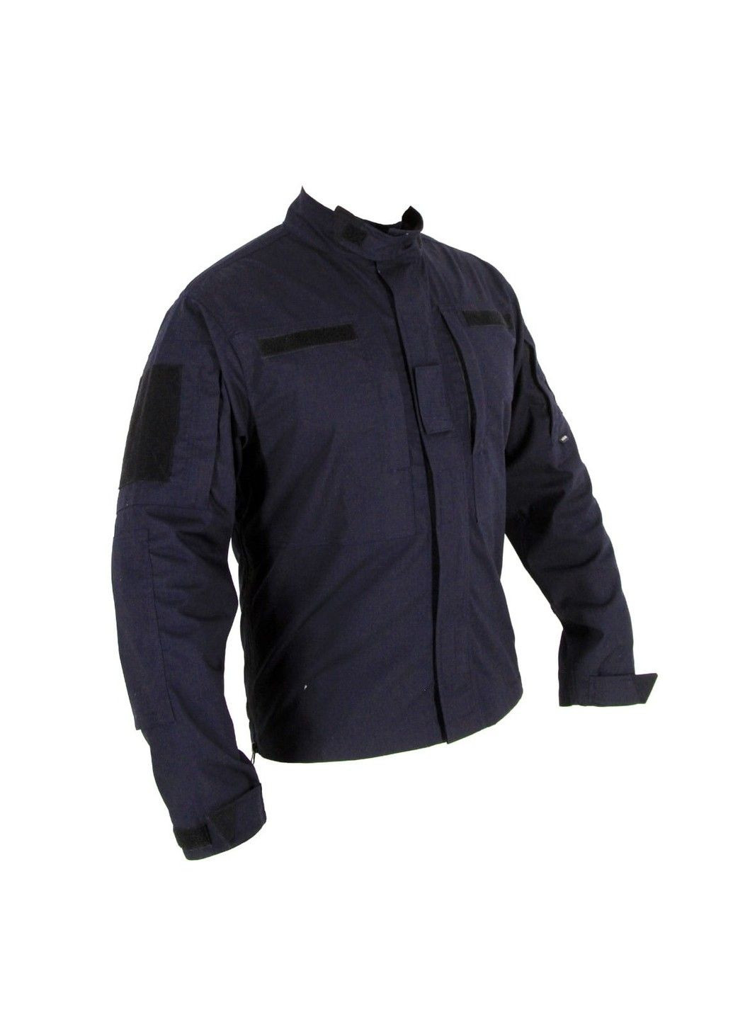 Китель тактический M-CITY ripstop тёмно-синий M-GEAR (341084668)