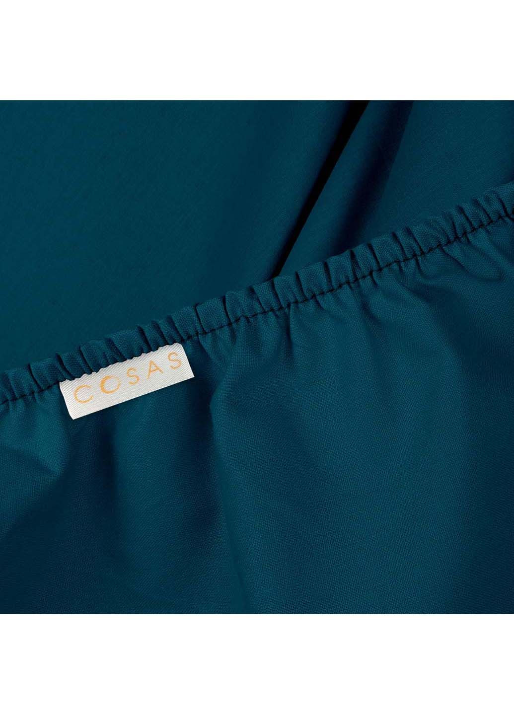 Набор простыни на резинке 60х120 см 2 шт Cosas (311549994)